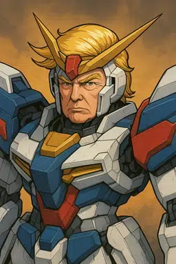 MECHATRUMP