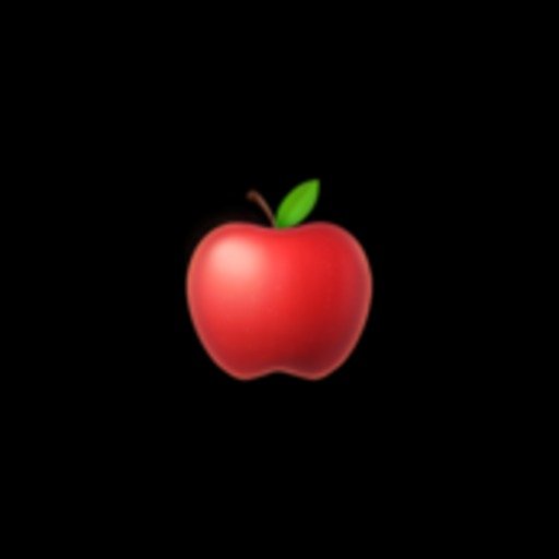 🍎