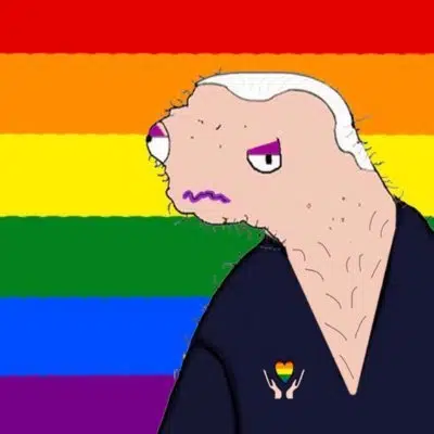 gayden