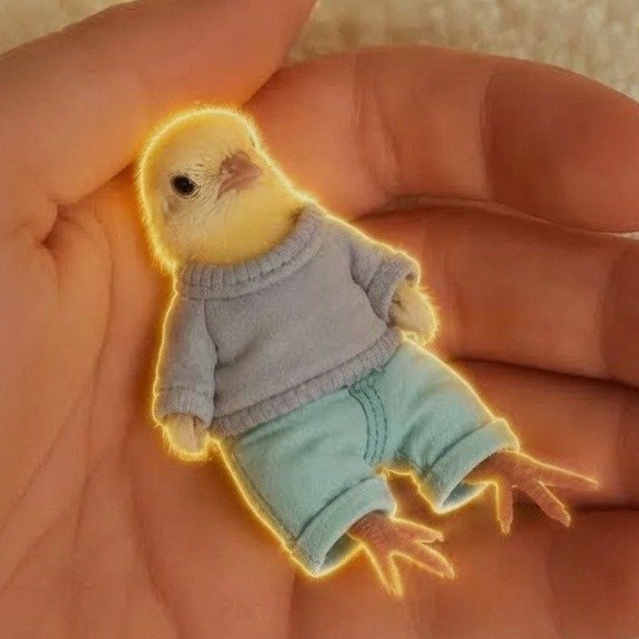 Chick