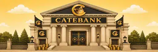CATEBANK