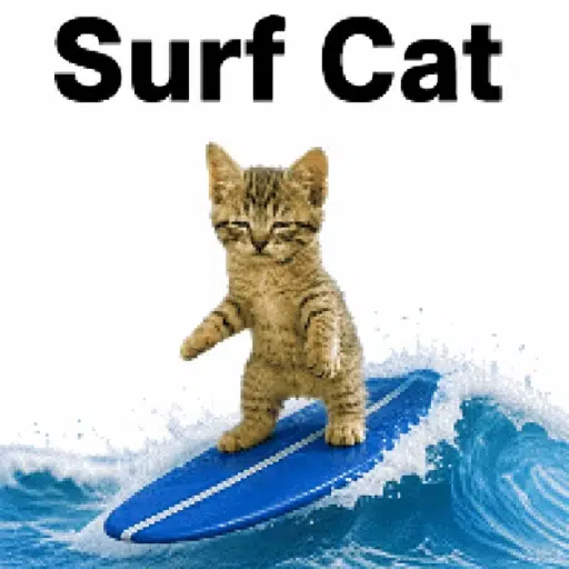 SURFCAT