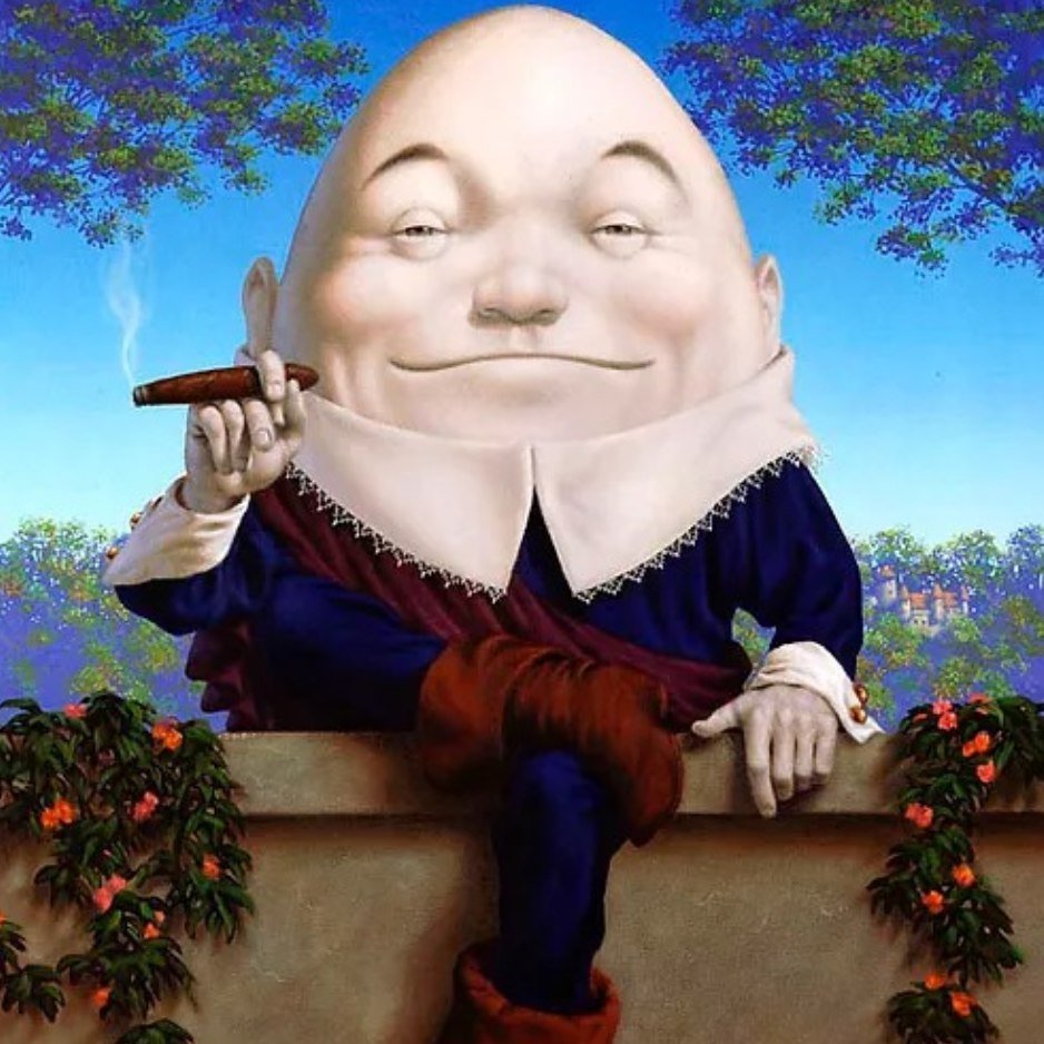 HUMPTY 