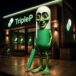 TripleP