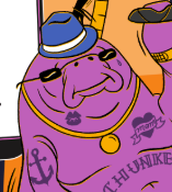 CHUNKEE logo