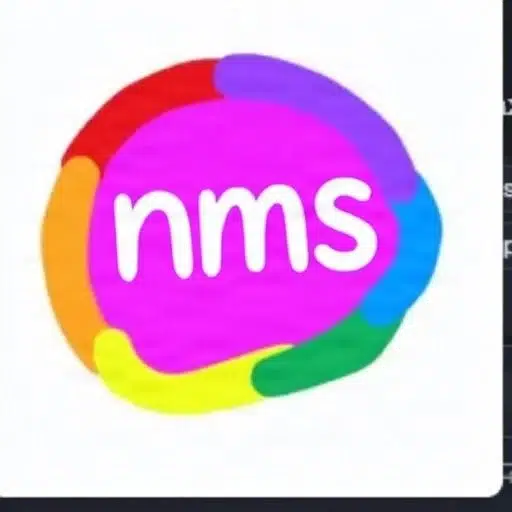 $NMS token logo