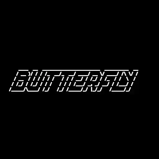 BUTTERFLY
