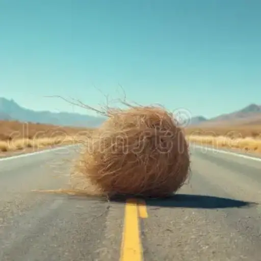 TumbleWeed