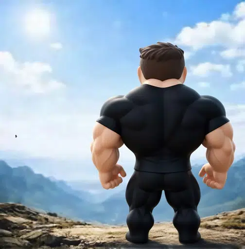 STRONGEST