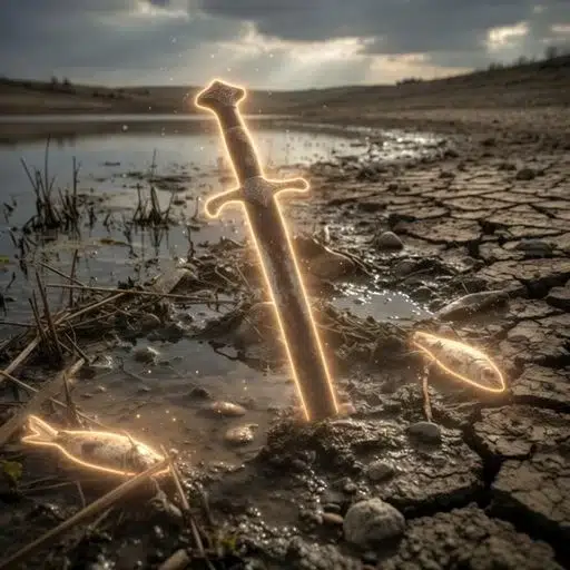 Excalibur