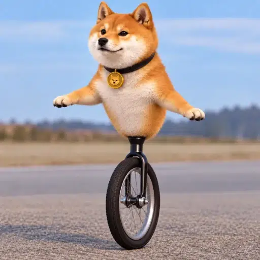 $INUCYCLE token logo