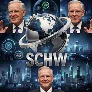 SCHW