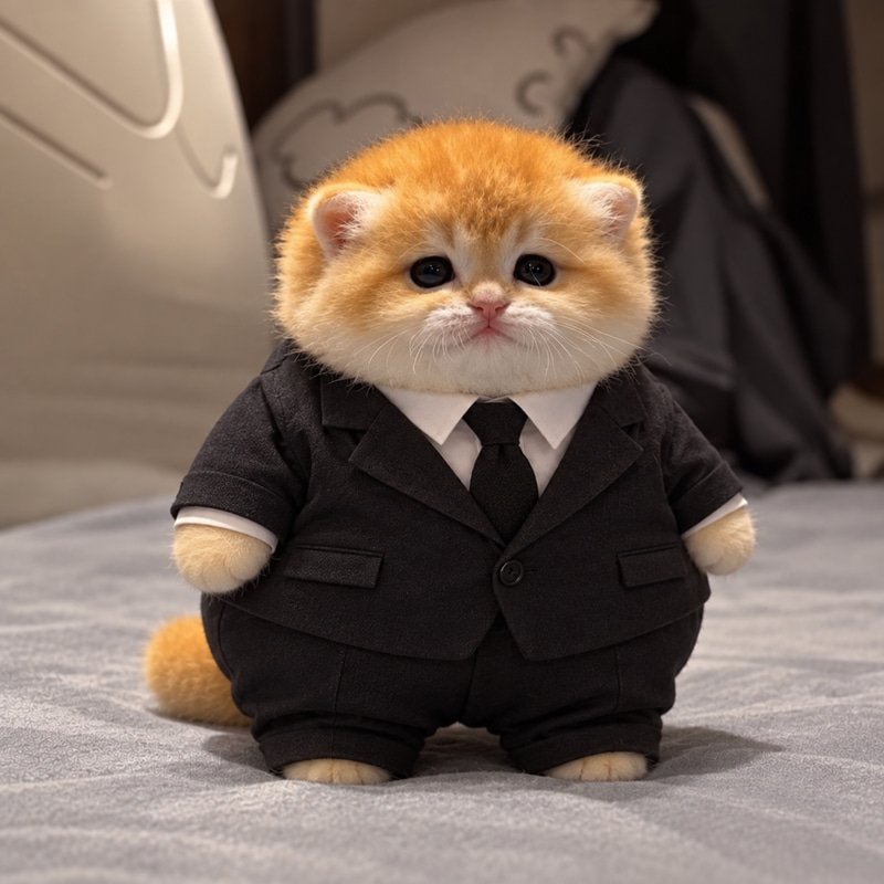 fatcat