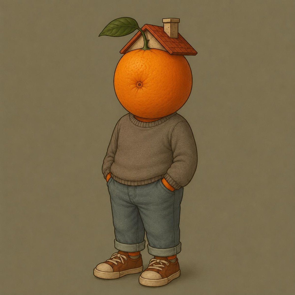 Orangiehouse