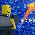 Stonks