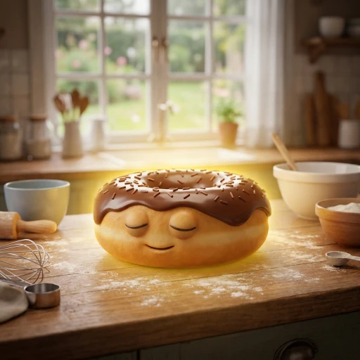 Donut