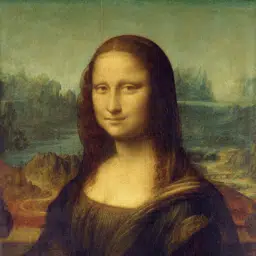 MONALISA