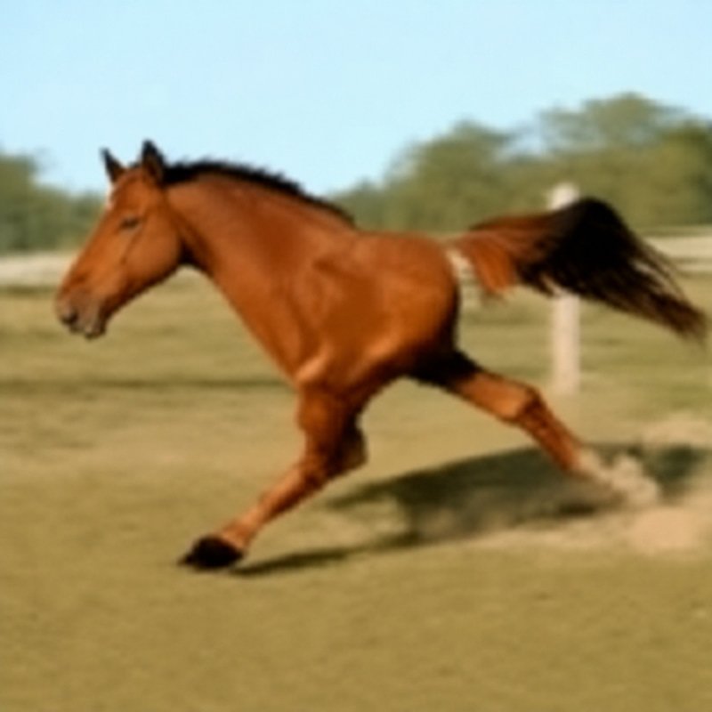 honse