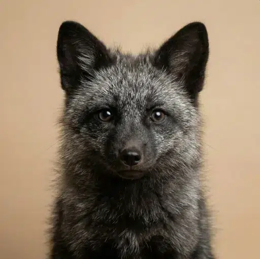 SilverFox