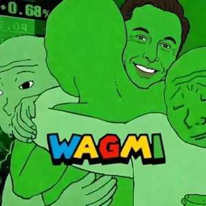 WAGMI