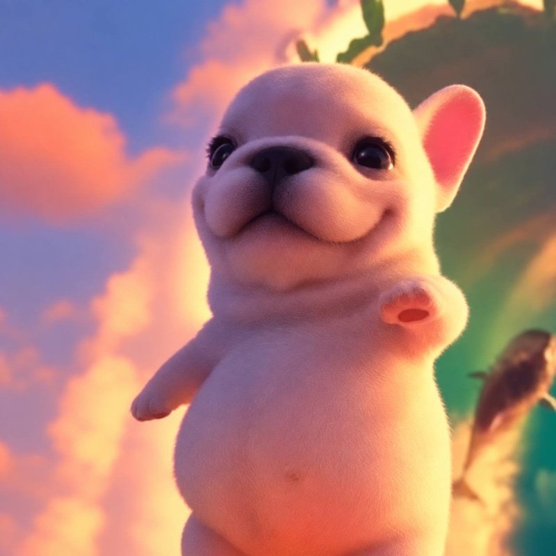 PIBBLE