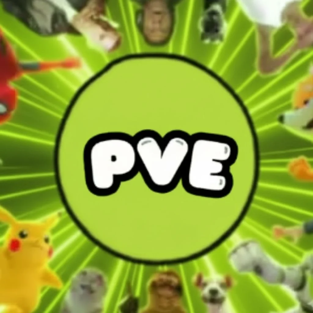 PVE