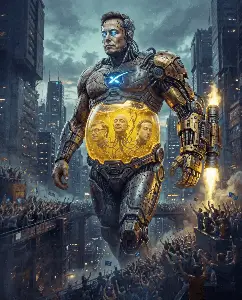 GIGALON