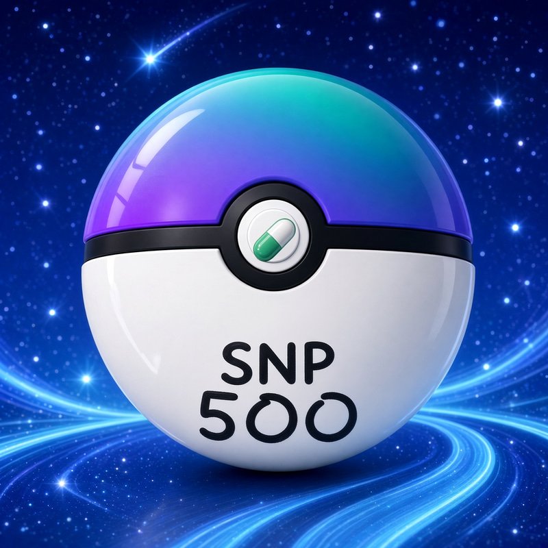 SNP500