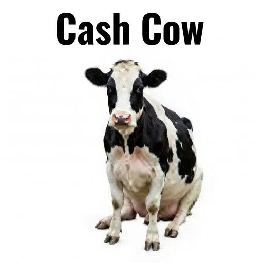 CASHCOW