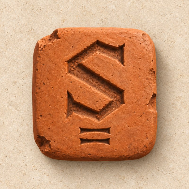 $SCRIBE token logo
