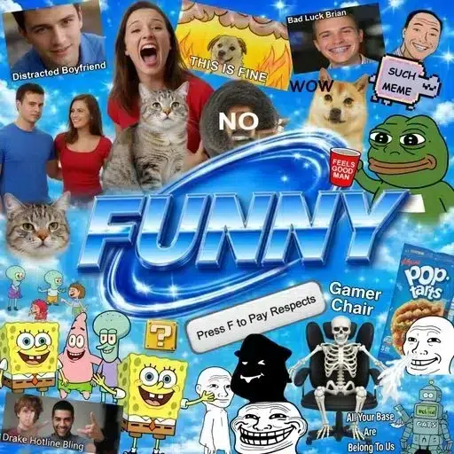 FUNNY