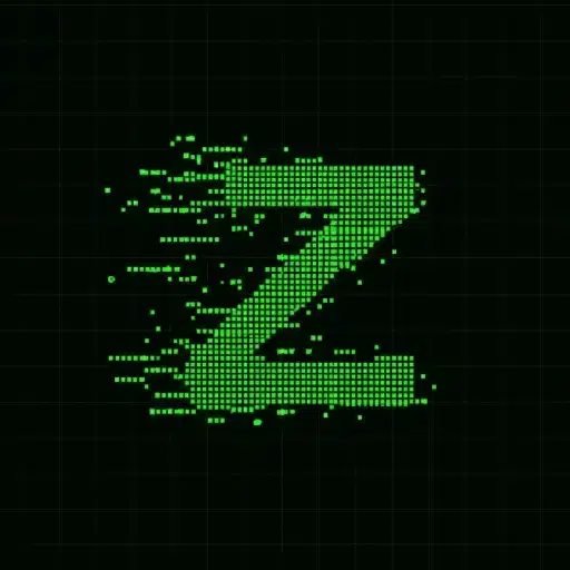 $ZERODAY token logo