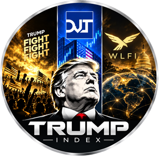 $TRUMP3 token logo