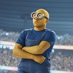 Mbappe