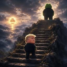 Steps