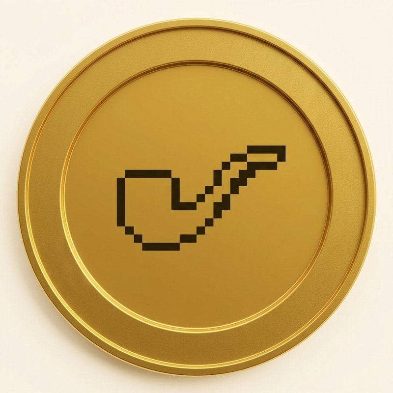 PIPECOIN