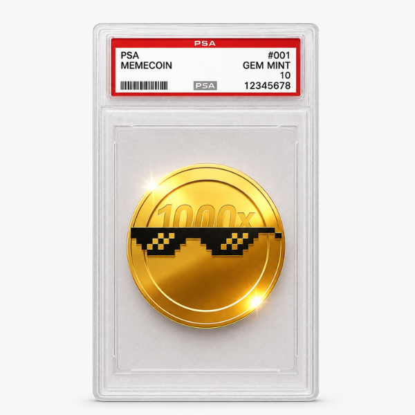 MEMECOIN