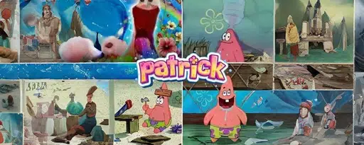 Patrick