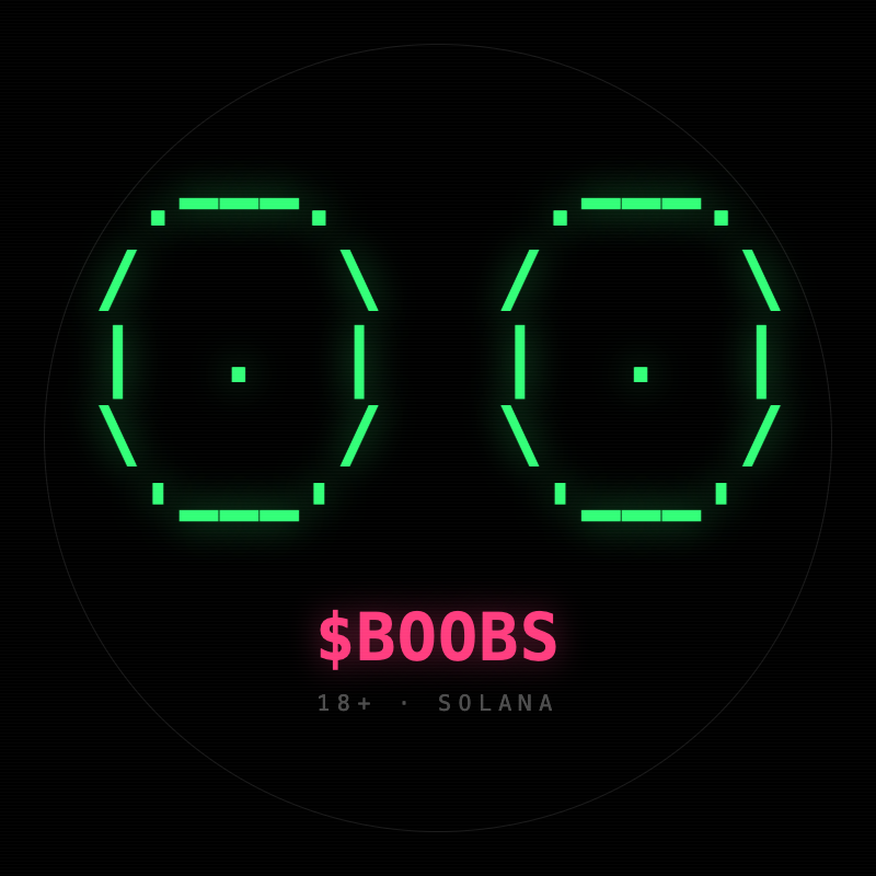 BOOBS
