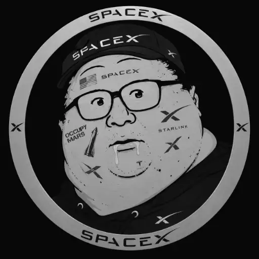 SPACEX