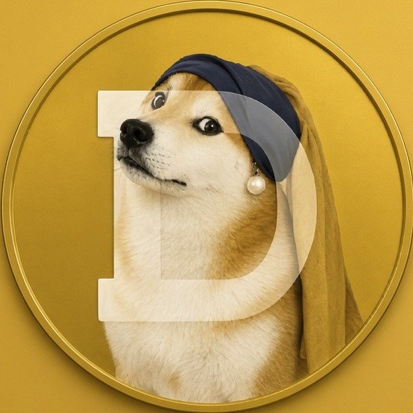 DOGETTE logo