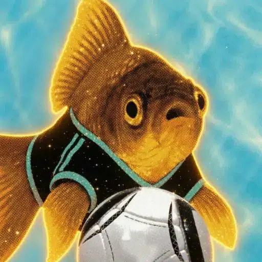 SWIMBAPPÉ