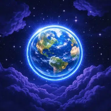 EARTH