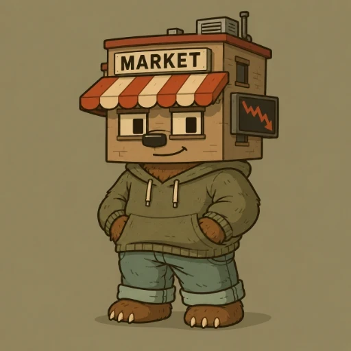 BEARMARKET