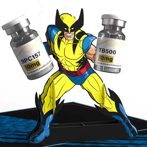 WOLVERINE