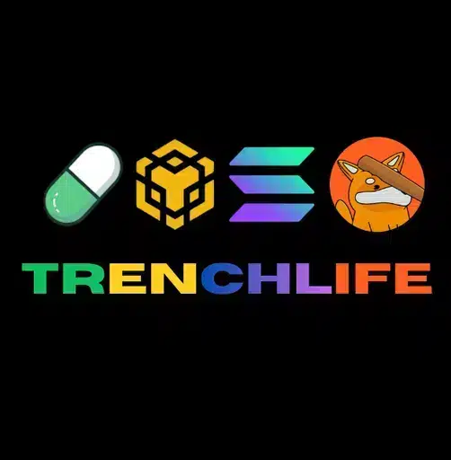 Trench