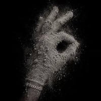 Dust — Never Sell Your Dust Solana token traded by KOLs