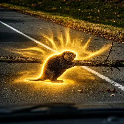 Beaver