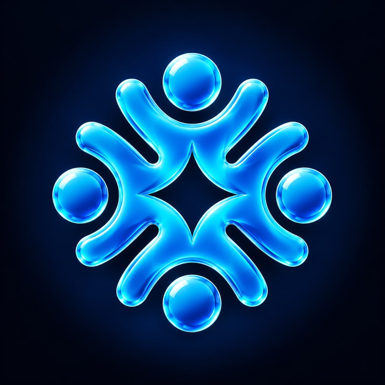 RAISED logo