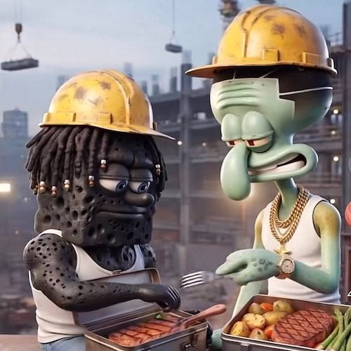 CUH